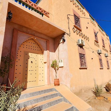Merzouga Lodge Luaran gambar
