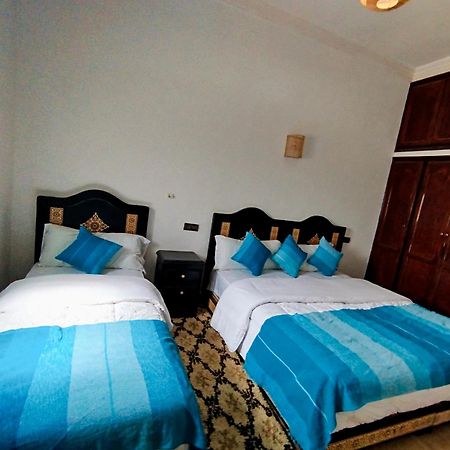 Merzouga Lodge Luaran gambar