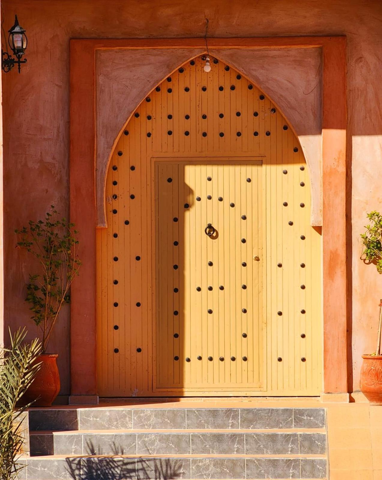 Merzouga Lodge Luaran gambar